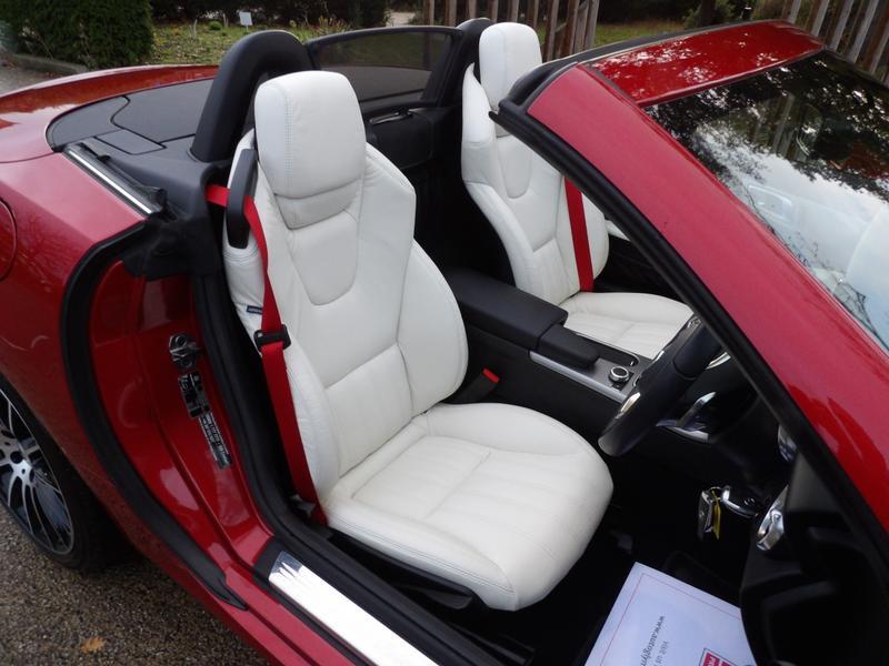 Used Mercedes-Benz SLC for sale - 76727594: Photo 6
