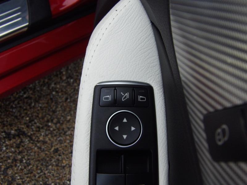 Used Mercedes-Benz SLC for sale - 76727594: Photo 8