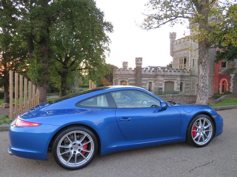Used Porsche 911 for sale - 76728812: Photo 10