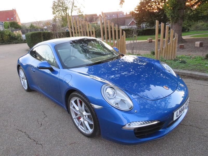 Used Porsche 911 for sale - 76728812: Photo 12