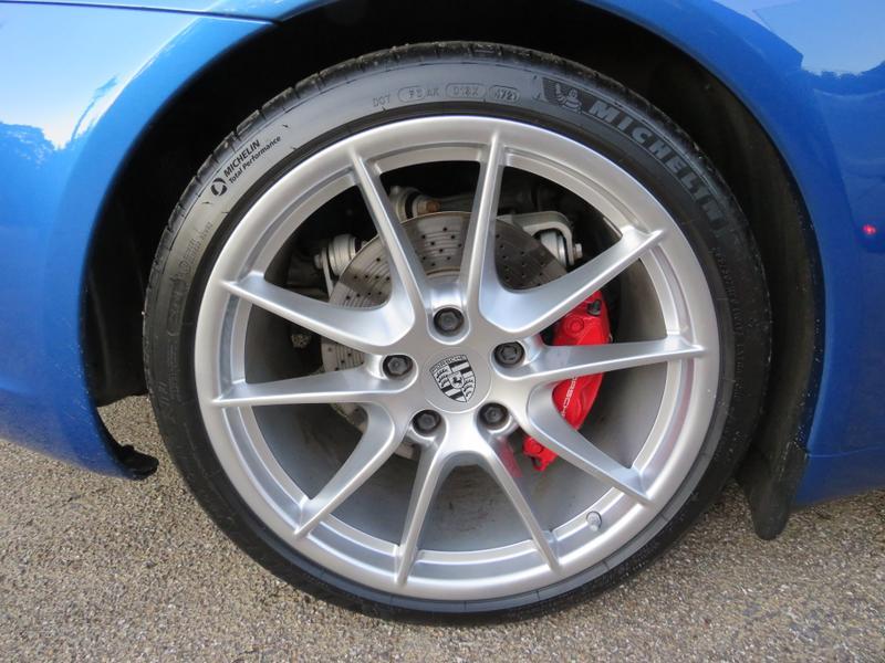 Used Porsche 911 for sale - 76728812: Photo 15