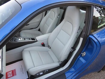 Used Porsche 911 2014 for sale - 76728812: Photo