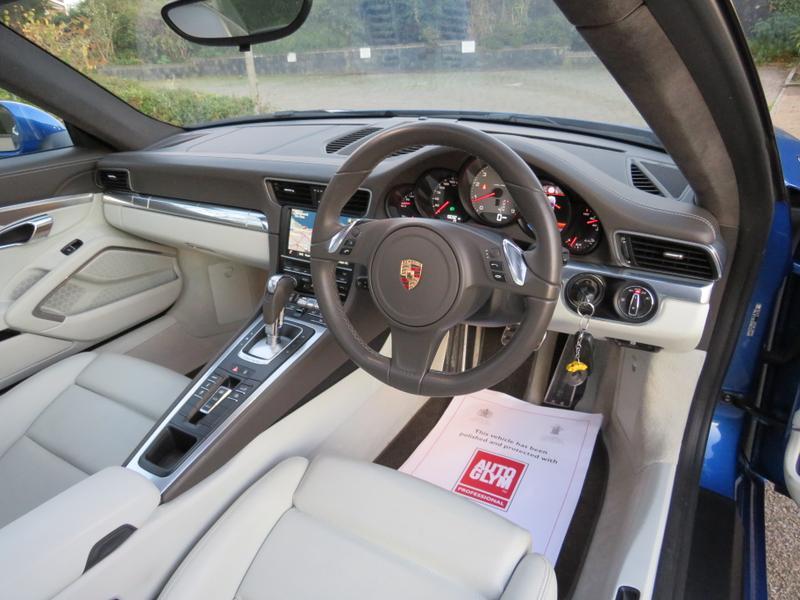Used Porsche 911 for sale - 76728812: Photo 6