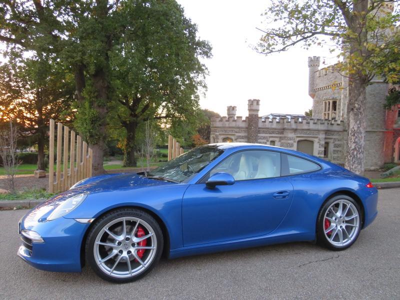 Used Porsche 911 for sale - 76728812: Photo 7