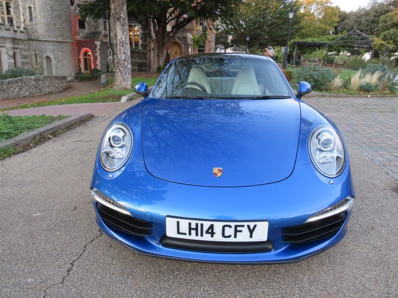 Used Porsche 911 for sale - 76728812: Photo 8