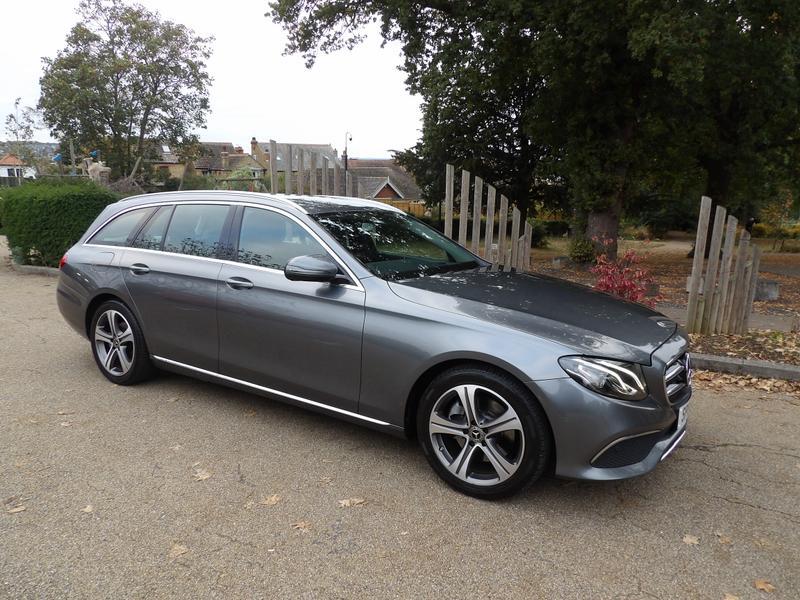 Used Mercedes-Benz E Class for sale - 76728632: Photo 10