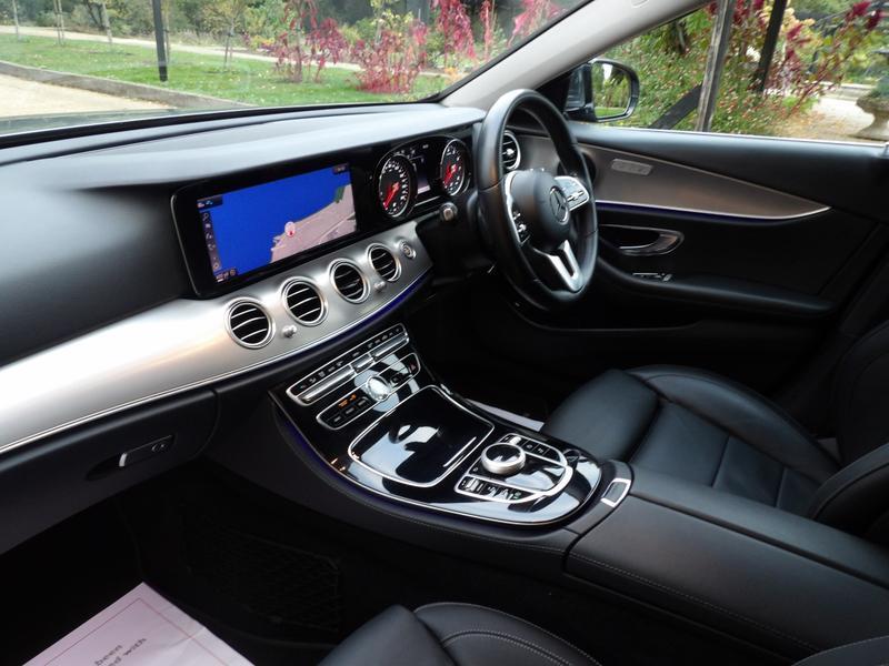 Used Mercedes-Benz E Class for sale - 76728632: Photo 13