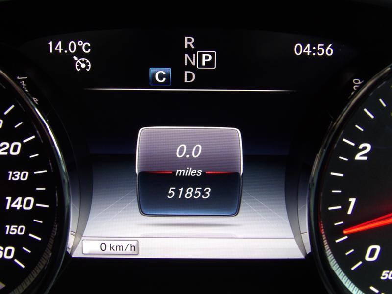 Used Mercedes-Benz E Class for sale - 76728632: Photo 18