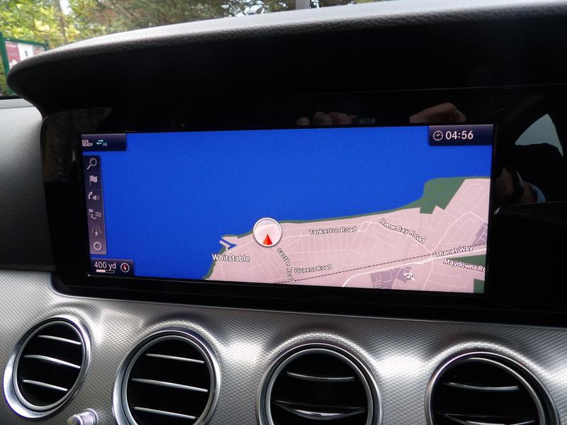 Used Mercedes-Benz E Class for sale - 76728632: Photo 19