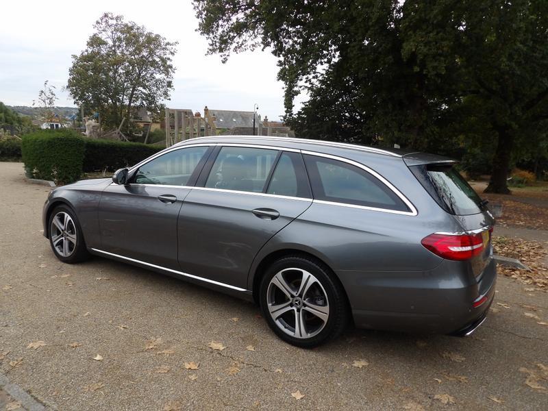 Used Mercedes-Benz E Class for sale - 76728632: Photo 4