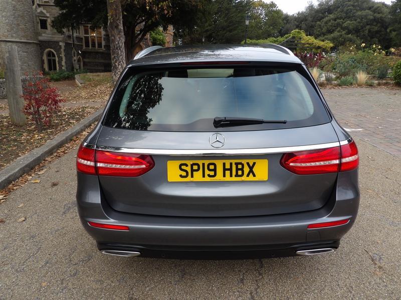 Used Mercedes-Benz E Class for sale - 76728632: Photo 6