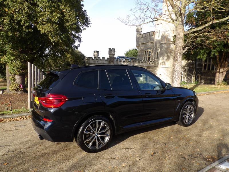 Used BMW X3 for sale - 76727566: Photo 10