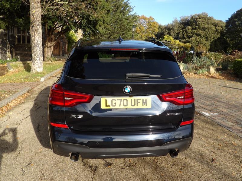 Used BMW X3 for sale - 76727566: Photo 11