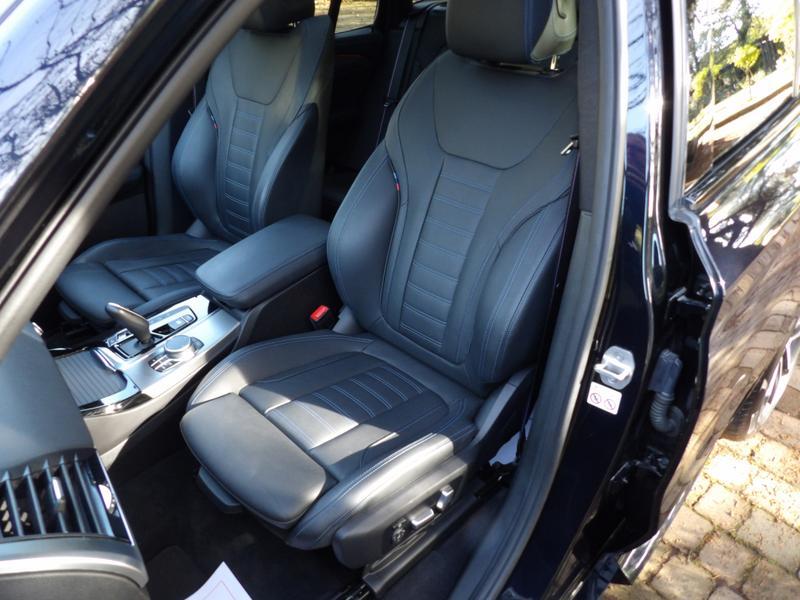 Used BMW X3 for sale - 76727566: Photo 12