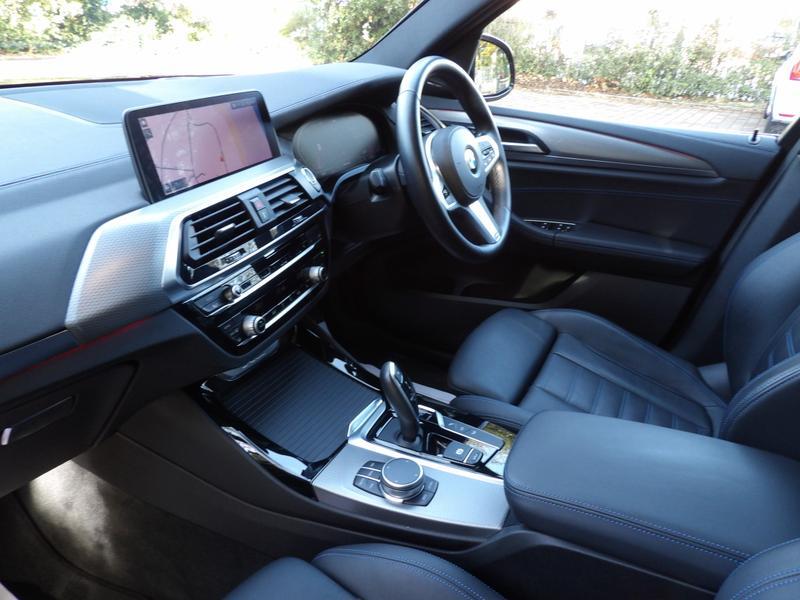 Used BMW X3 for sale - 76727566: Photo 13