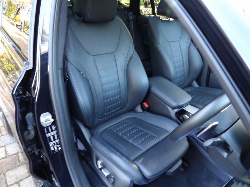 Used BMW X3 for sale - 76727566: Photo 14