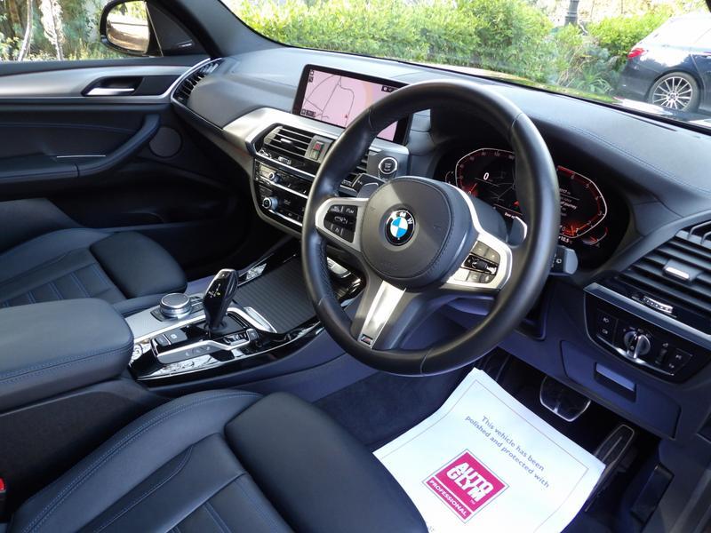 Used BMW X3 for sale - 76727566: Photo 15