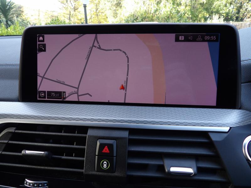 Used BMW X3 for sale - 76727566: Photo 19