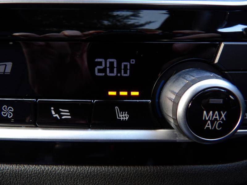 Used BMW X3 for sale - 76727566: Photo 20