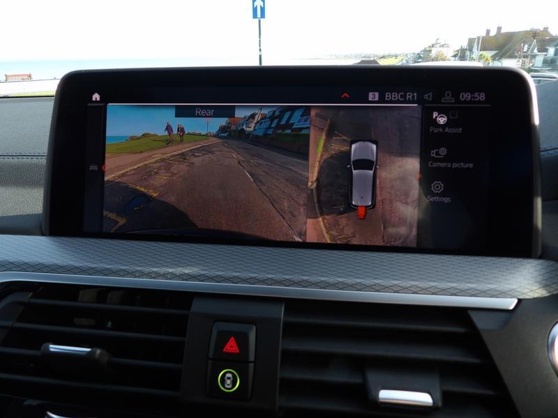 Used BMW X3 for sale - 76727566: Photo 24