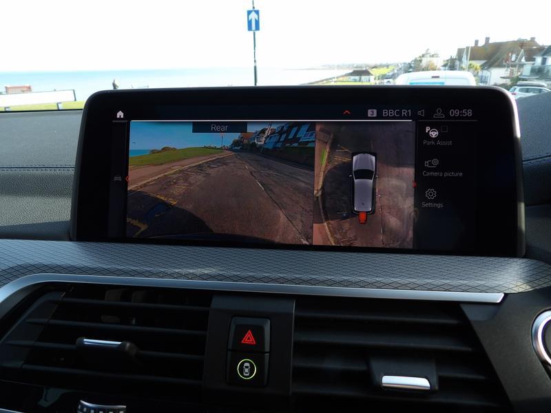 Used BMW X3 for sale - 76727566: Photo 25