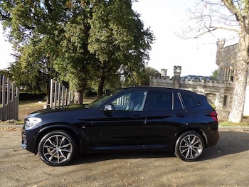 Used BMW X3 2020 for sale - 76727566: Photo