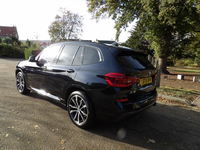 Used BMW X3 for sale - 76727566: Photo 5