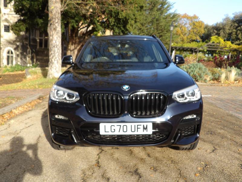 Used BMW X3 for sale - 76727566: Photo 6