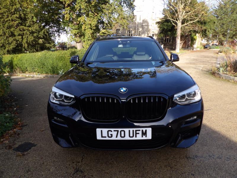 Used BMW X3 for sale - 76727566: Photo 7