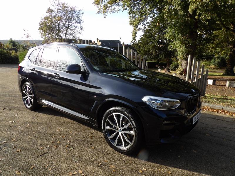 Used BMW X3 for sale - 76727566: Photo 9