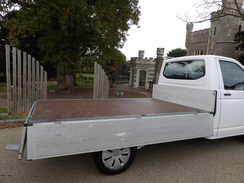 Used Volkswagen Transporter for sale - 76727974: Photo 13