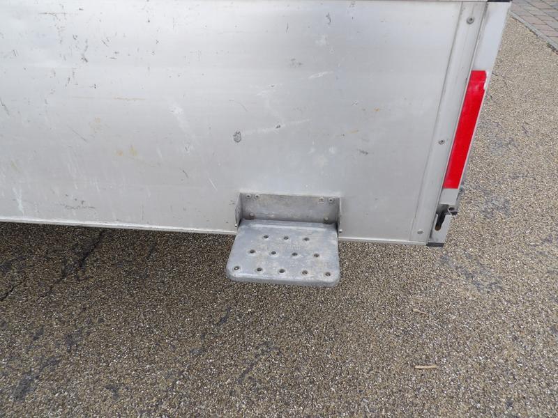 Used Volkswagen Transporter for sale - 76727974: Photo 14