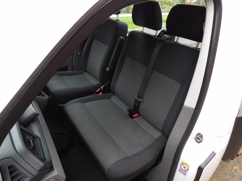 Used Volkswagen Transporter for sale - 76727974: Photo 15