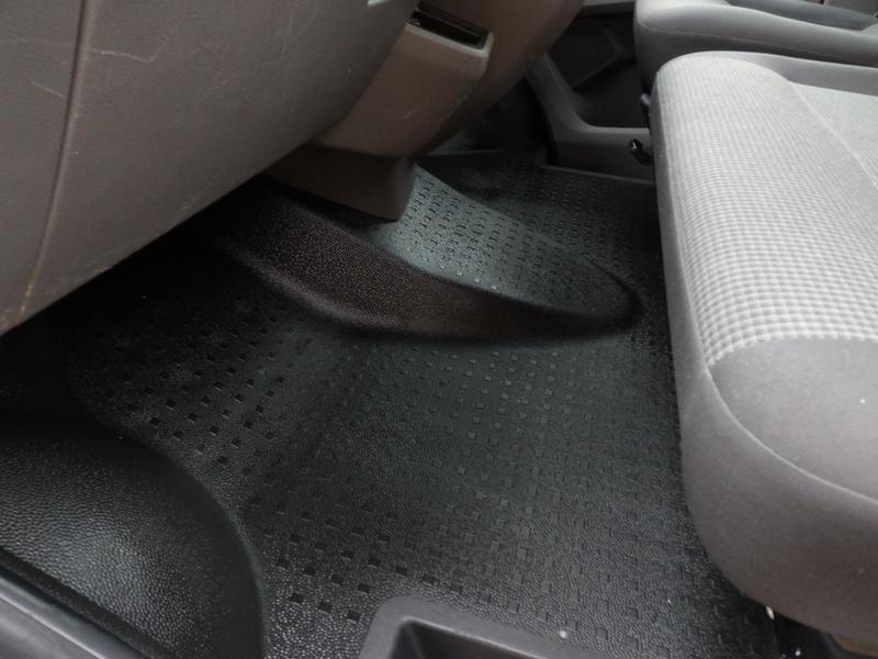 Used Volkswagen Transporter for sale - 76727974: Photo 17