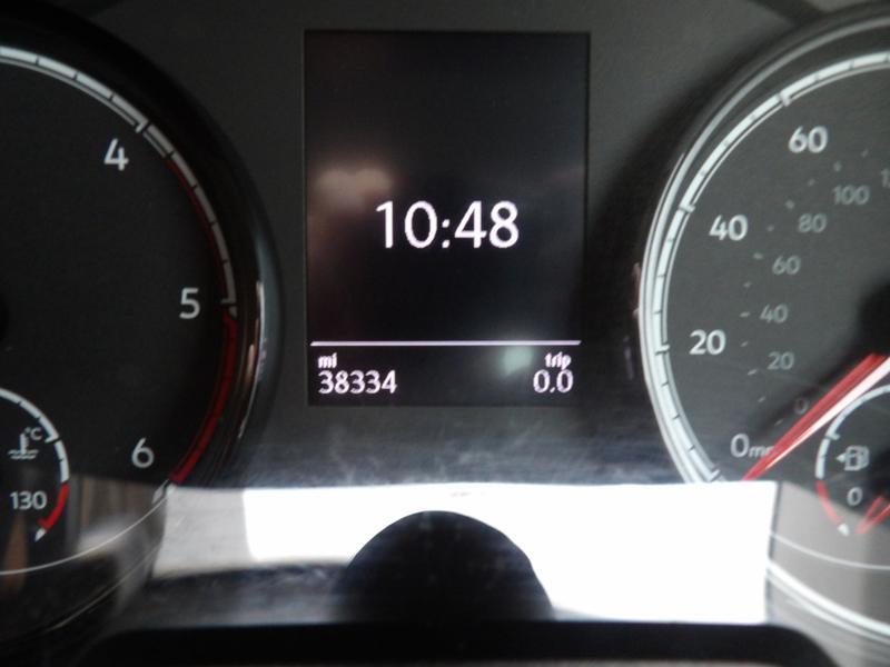 Used Volkswagen Transporter for sale - 76727974: Photo 22