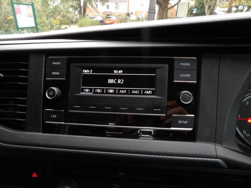 Used Volkswagen Transporter for sale - 76727974: Photo 23