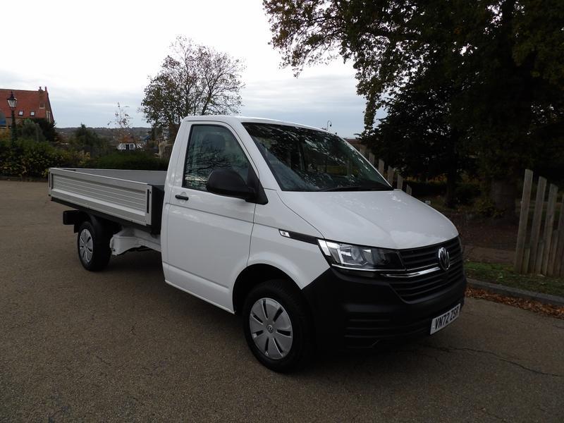 Used Volkswagen Transporter for sale - 76727974: Photo 6