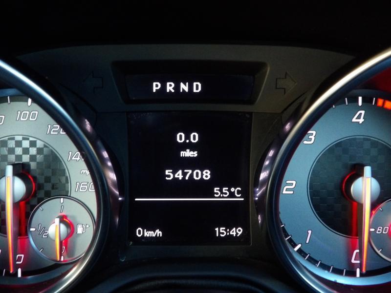 Used Mercedes-Benz SLK 2014 for sale - 77144233: Photo 24