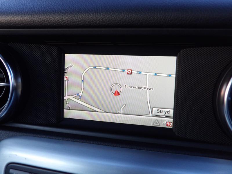 Used Mercedes-Benz SLK 2014 for sale - 77144233: Photo 25