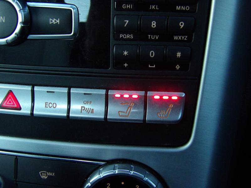 Used Mercedes-Benz SLK 2014 for sale - 77144233: Photo 26