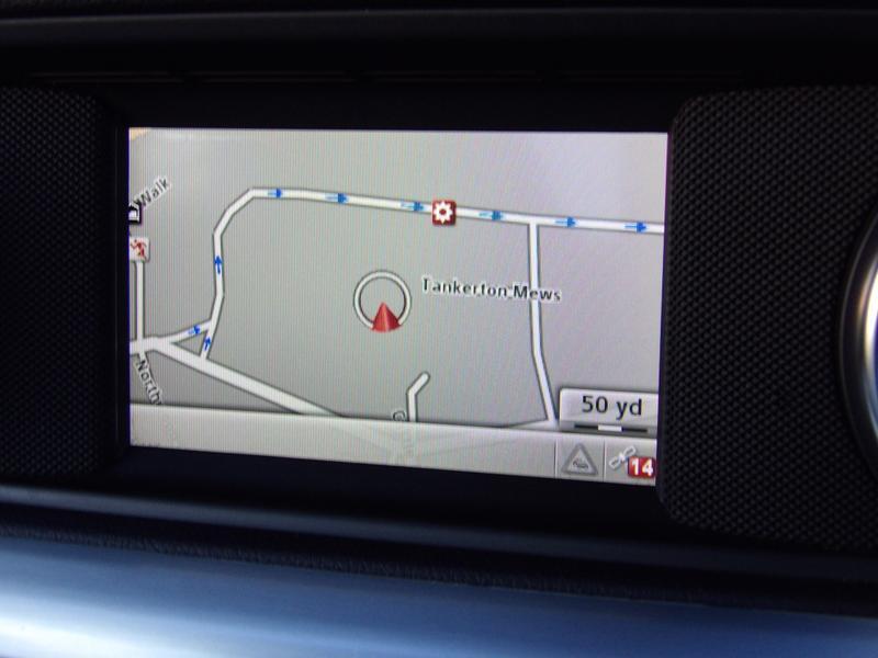 Used Mercedes-Benz SLK 2014 for sale - 77144233: Photo 27