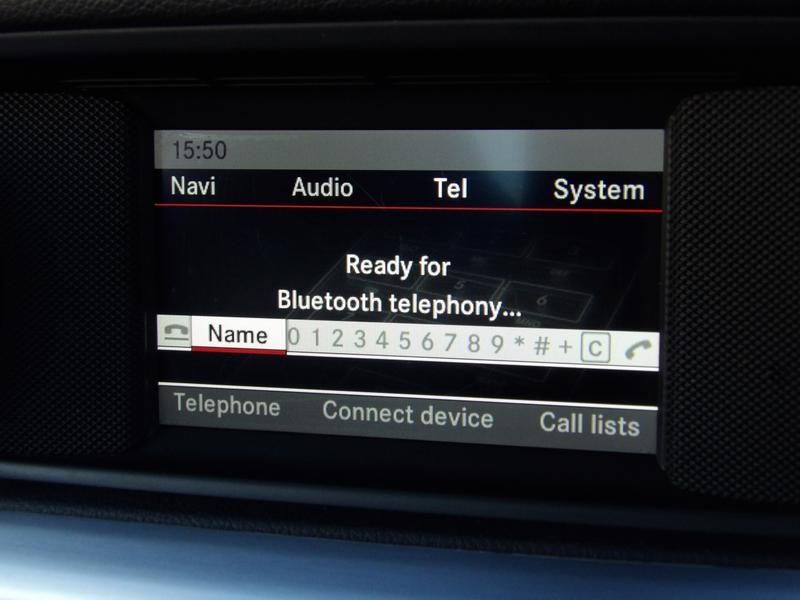 Used Mercedes-Benz SLK 2014 for sale - 77144233: Photo 28