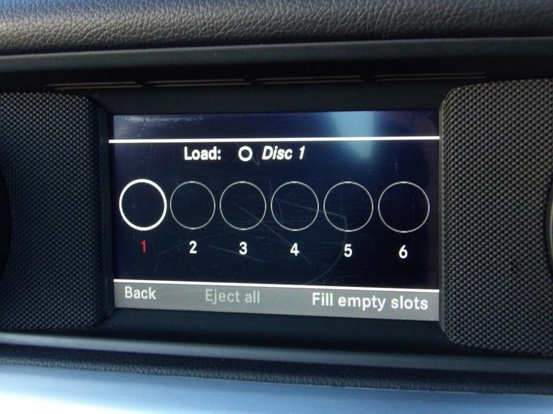 Used Mercedes-Benz SLK 2014 for sale - 77144233: Photo 29