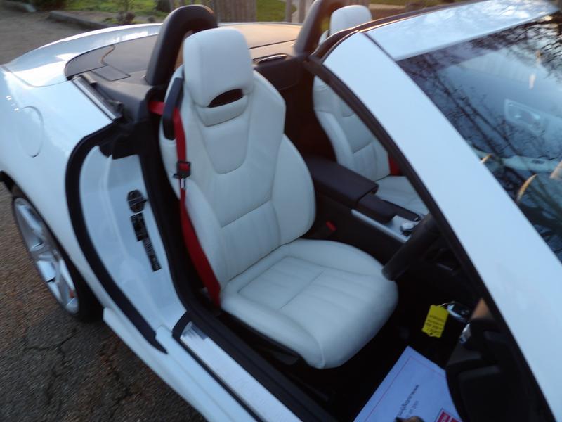 Used Mercedes-Benz SLK 2014 for sale - 77144233: Photo 7