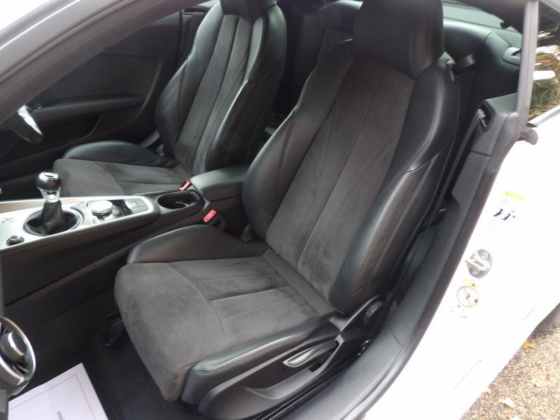 Used Audi TT 2017 for sale - 76886670: Photo 14