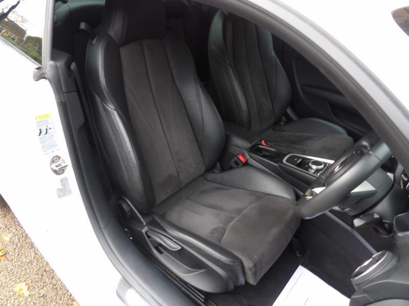 Used Audi TT 2017 for sale - 76886670: Photo 16