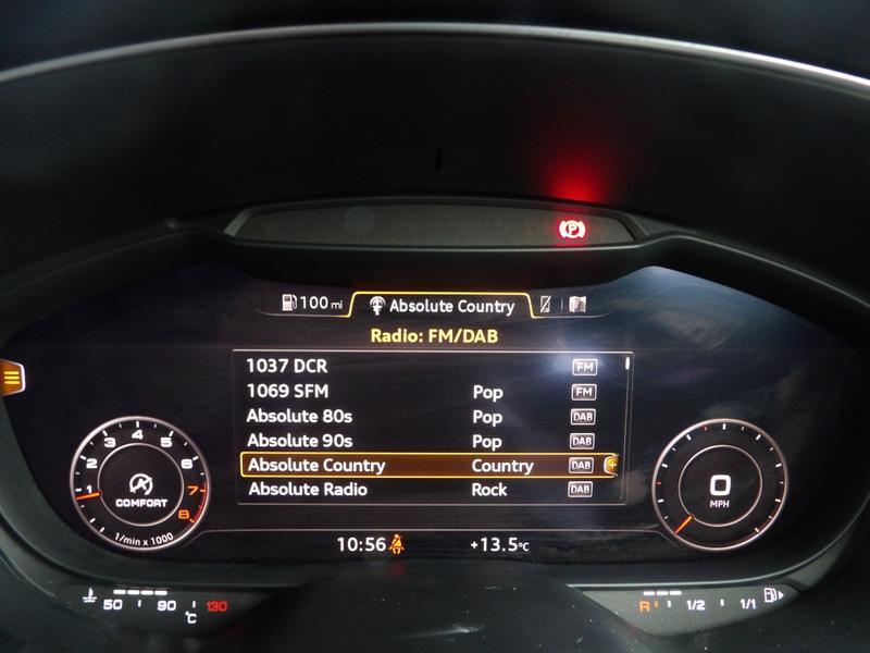 Used Audi TT 2017 for sale - 76886670: Photo 19