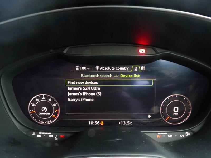 Used Audi TT 2017 for sale - 76886670: Photo 20