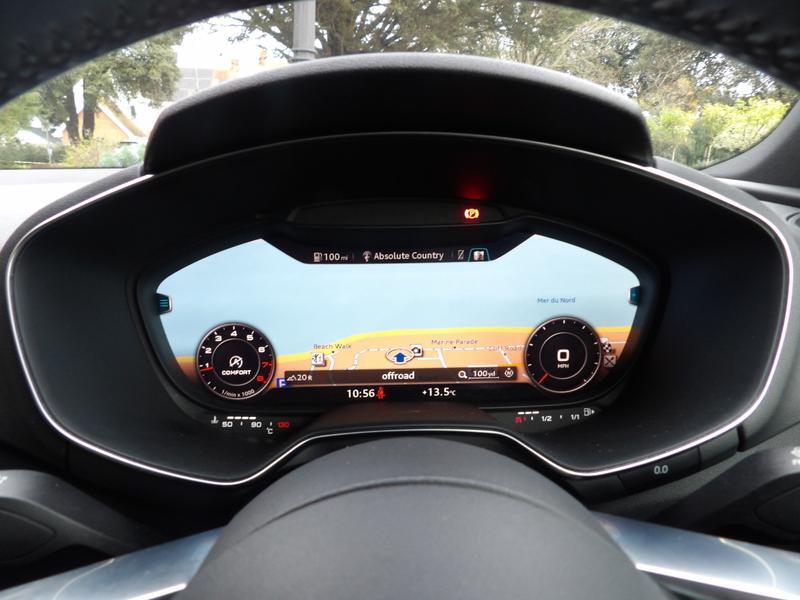 Used Audi TT 2017 for sale - 76886670: Photo 21