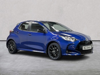 Used Toyota Yaris 2022 for sale - 75530036: Photo